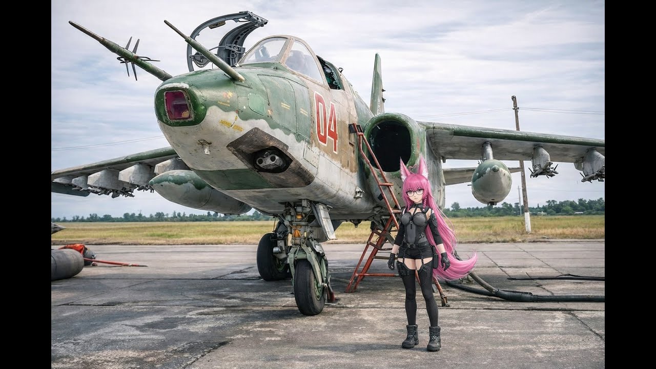 Лисичьи полеты на Граче