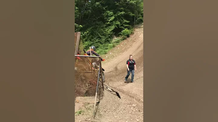 Sethro408 (PA hill climb) Jake Anstett x climb