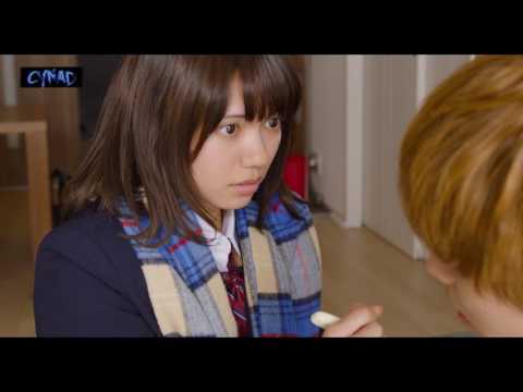 {MV} Wolf Girl and Black Prince Live Action - Love Good Time (Sub. Español)