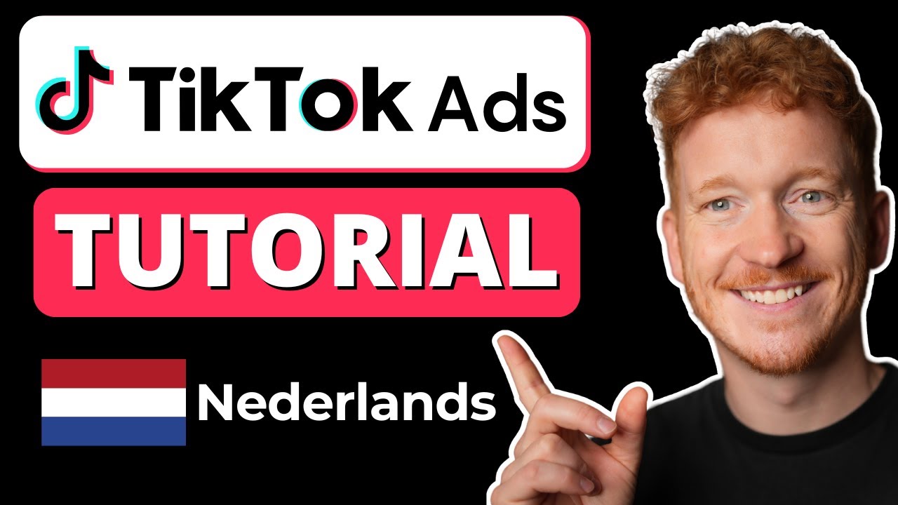 TikTok Ads Tutorial – Snelstartgids voor Beginners