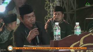 Terbaru Qorik Ustad Zuhri Attibrizi Bersama Majelis As-Syabab