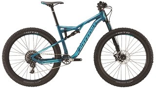 2016 Cannondale Bad Habit
