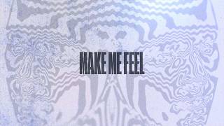 Eleganto - Make Me Feel (Feat. Myke Tyler)