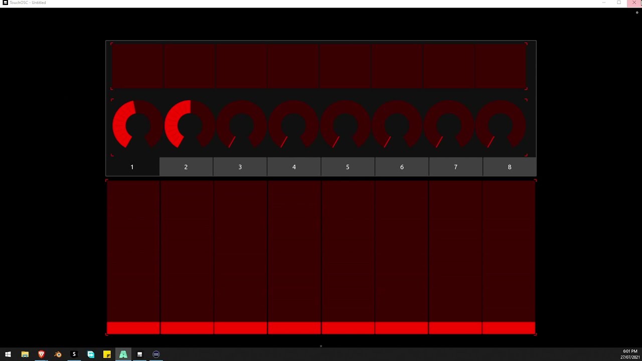resolume 5 midi commands resolume 5 midi commands
