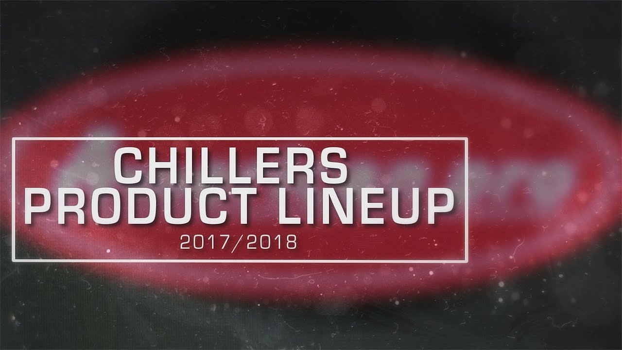 American Pro - Commercial HVAC Chiller Lineup