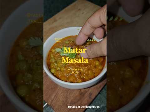 Matar Masala Matarmasala Shorts