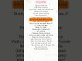 Tyla CHANEL Lyrics Lyrics Tyla Chanel 