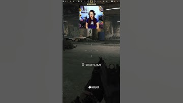 Ahhhhh, that was close | CoD: MW3 Beta