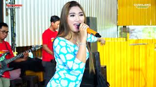 MADU TIGA ULFA DAMAYANTI - NEW GAPERO MUSIC PARTY FINISH GOOD B SEASON 2 CAFE WARKOT KUDUS