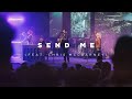 Send Me (feat. Chris McClarney) | Church of the City