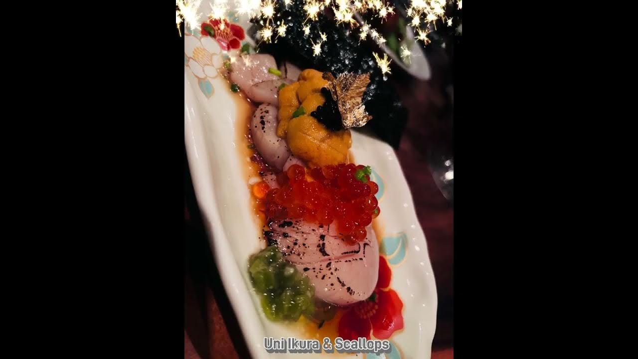 Gabyleo Vlog 17 Wineknot Wine & Iberico Kitchen Taman Desa YouTube