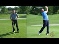 How to Find the Perfect Golf Swing Tempo