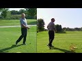 How to Find the Perfect Golf Swing Tempo