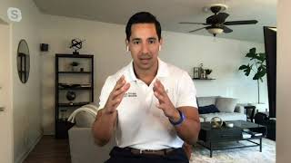 TAD Set of 2 Wearable Temperature Alert Devices on QVC