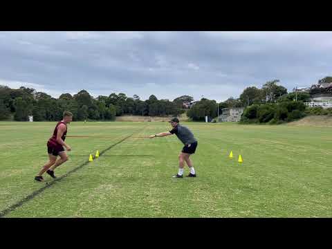 Band-Assisted Deceleration Single Step