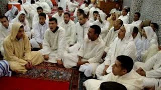 قراءة القرآن جماعة بالمغرب