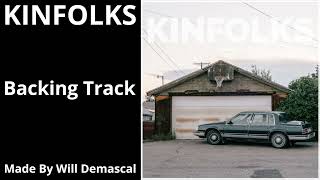 Sam Hunt - Kinfolks - Backing Track