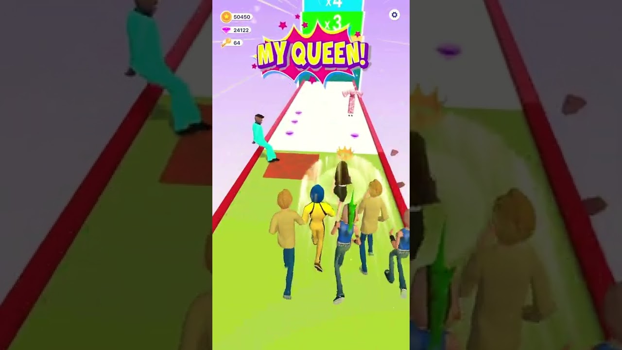 Outfit Queen levels 88 Best Funny All Levels Gameplay Walkthroughs Android, IOS