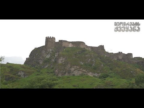 ერეკლე II და ტოტლებენი - \"მეომრების ქვეყანა\"