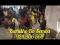 Coreografia Lina Alexandre Luzigo Malembe Barulho Do Semba 