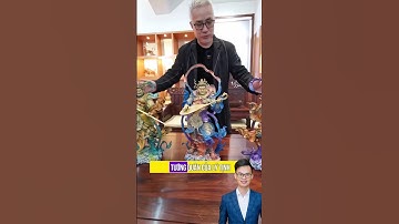 Truyền thuyết Tứ Đại Thiên Vương 0898.10.8833 #thienquangbao #dodong #ducdong #tudaithienvuong