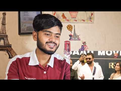 Borbaad (বরবাদ) নিয়ে শাকিব খান নিজেই উচ্ছ্বসিত | Shakib Khan | Industry Hit Movie