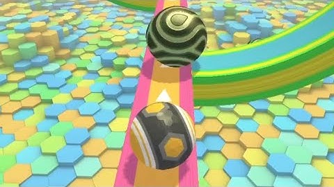 Action Balls - Android Ios Gameplay, Mobile Gameplay (Level 176)