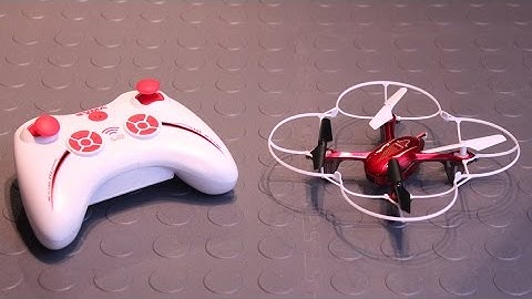Syma X11C Unboxing Review - (Courtesy Of Gearbest.com)