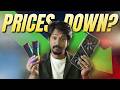 RAM Price Drop 2026 🔥 | Current RAM, SSD, GPU Prices  | Buy Now or Wait?