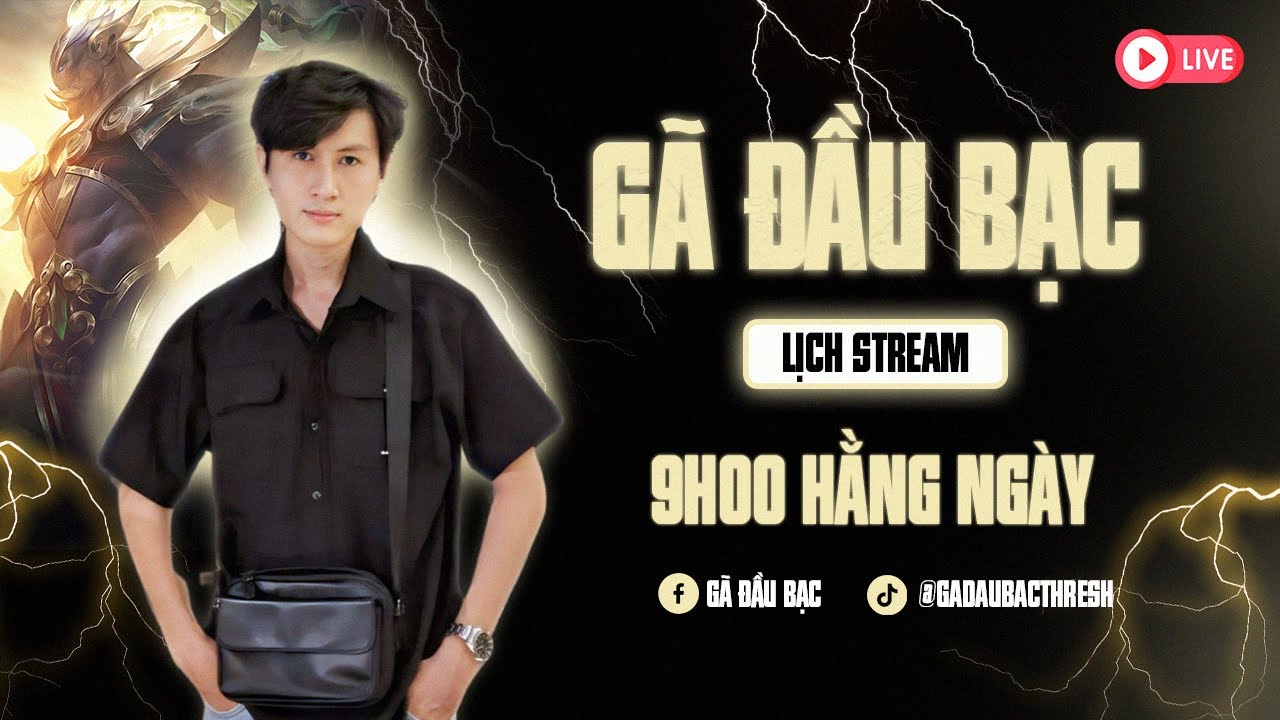 Cafe Sáng, Bánh Mì Heo Quay Và Những Ván Game Chưa Hay