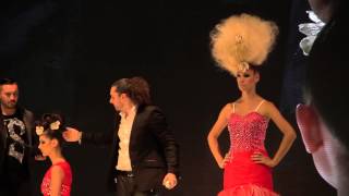 Raphael Perrier Ebio 2014