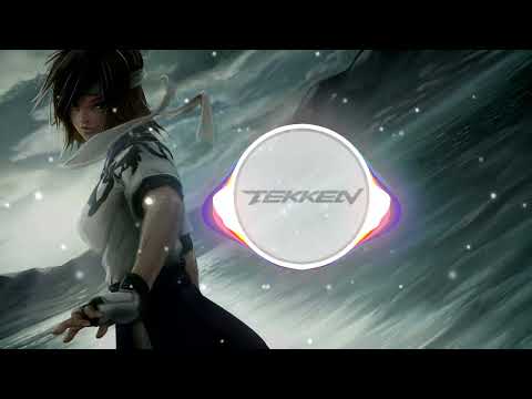 Tekken 5 | Formless Like Water (OST)
