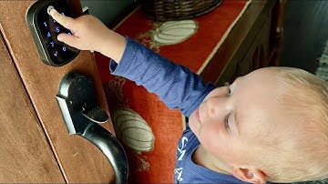 How to Set Code for Yale Touchpad Door Lock the Fast Way