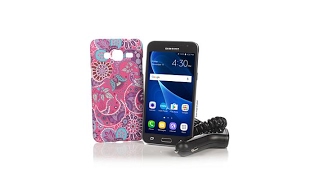 Samsung Galaxy Sky 5" 16GB TracFone + 1350 Minutes screenshot 2