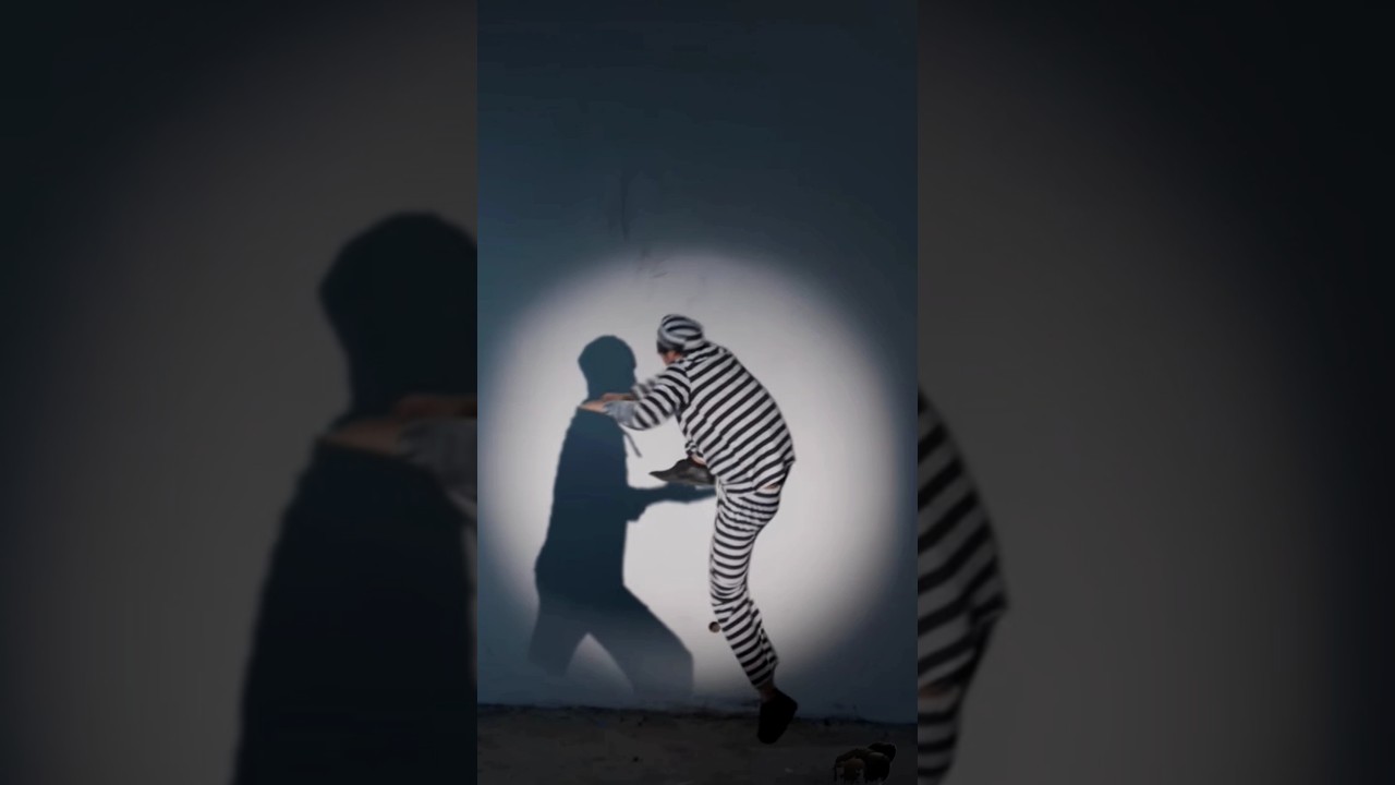 My Highest Wall Jump!