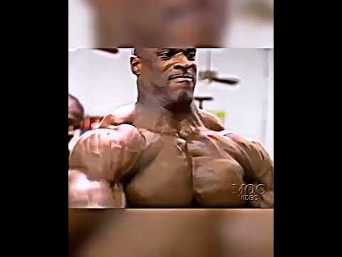 العب كتف مع روني كولمان