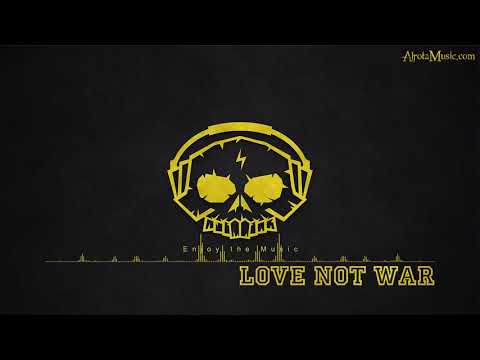 Love Not War By Jason Derulo Feat Nuka Dance Pop Music 