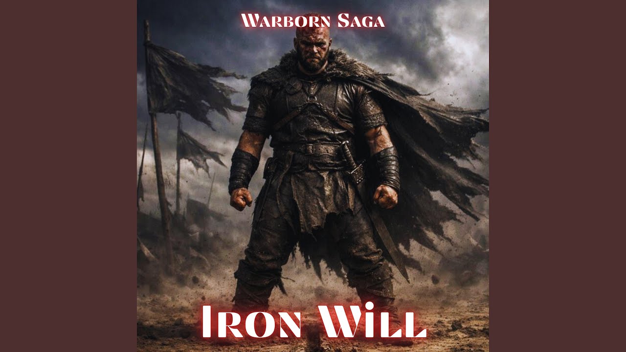 Iron Will (Vikning Music)