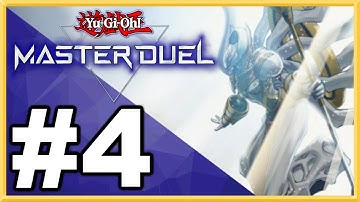 Yu-Gi-Oh! Master Duel WALKTHROUGH PLAYTHROUGH LET