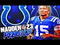 Wildcard Round Online 5k Money League| Colts 12-5 vs Steelers 9-8 | Win or Go Home!