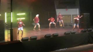 MTSU Pike Lipsync 2010