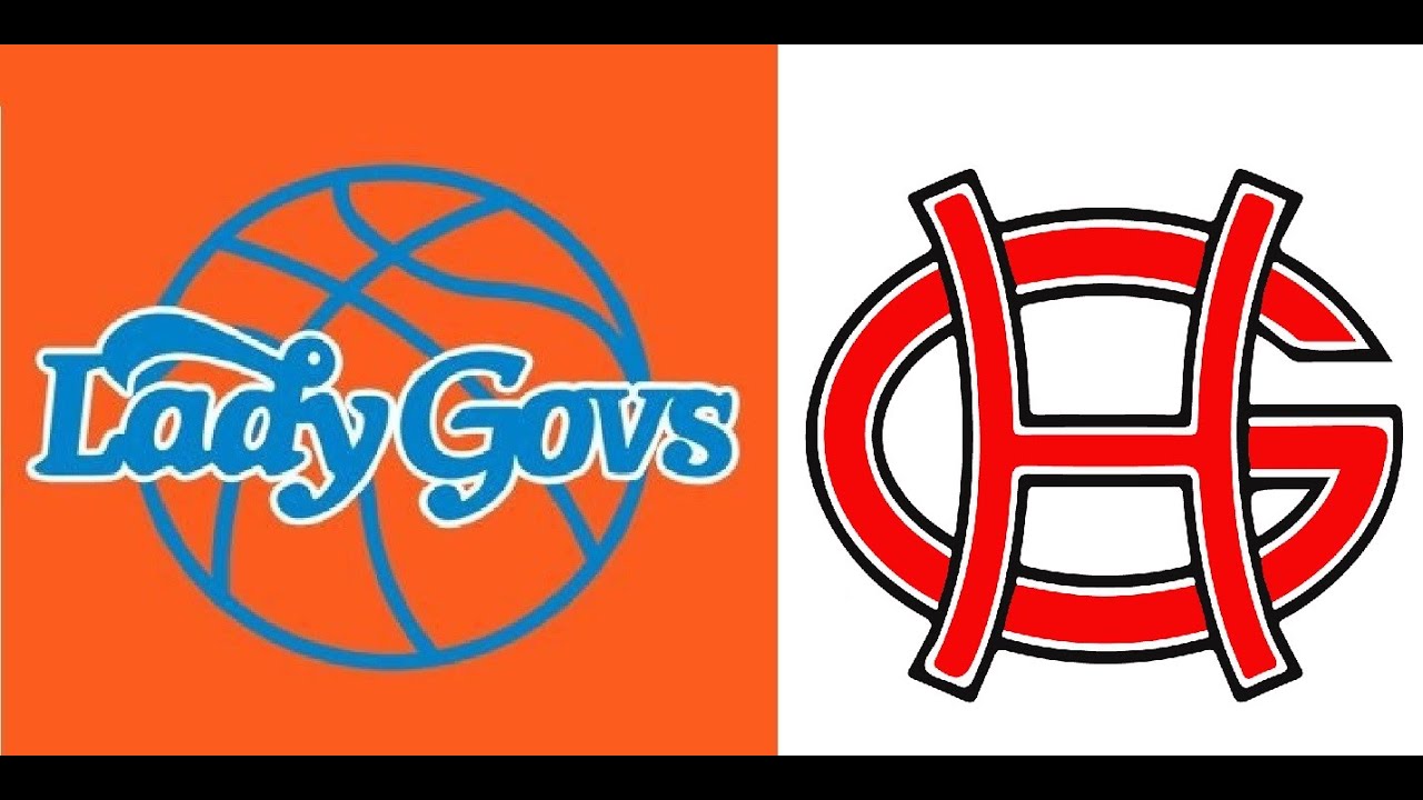 Lady Govs vs Good Hope Alabama Lady Raiders