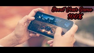 Cara Mempercepat Agar Tidak Lag Bermain Game screenshot 5