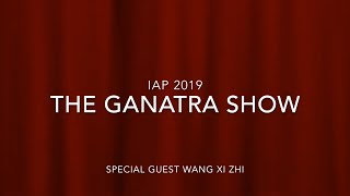 21G.111 Chinese Calligraphy video project | Wang Xizhi Interview