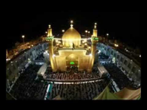 لو تنخيت وصحت باقصى الشمال