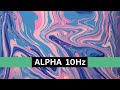 Boost Your Creativity - 10 Hz Alpha Binaural Beats (Subliminal) - Minds in Unison