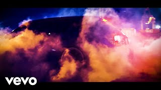 Melih Yıldırım - Eyes Low (BASS BOOSTED) / Night Street Drifting Show Resimi