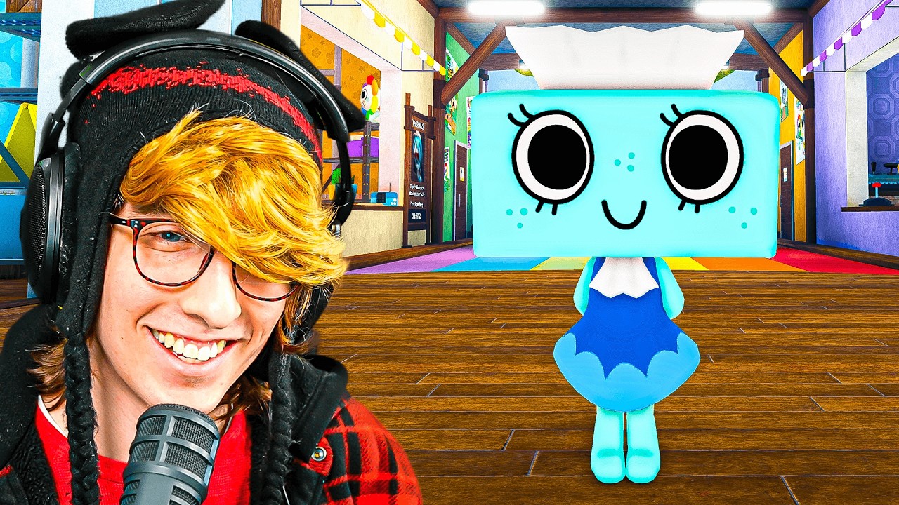 I Played DANDY'S WORLD in 2026..