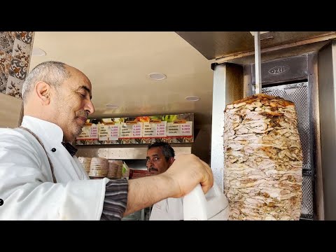 HOW TO TRAVEL IN SOUSSE 🇹🇳 🌶️ &  ultimate street tour