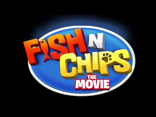 Fish N Chips Official Trailer - YouTube